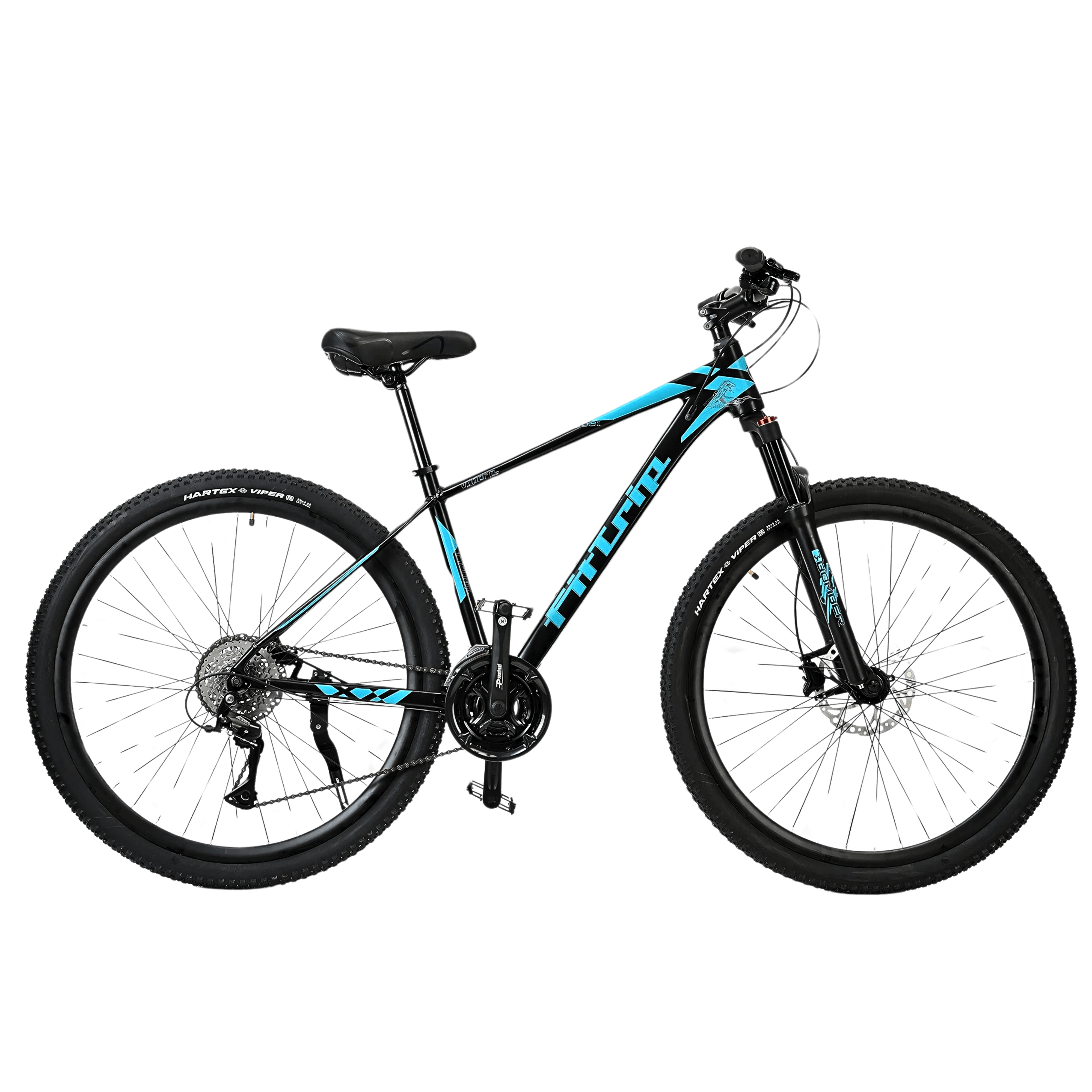 FitTrip Bikes